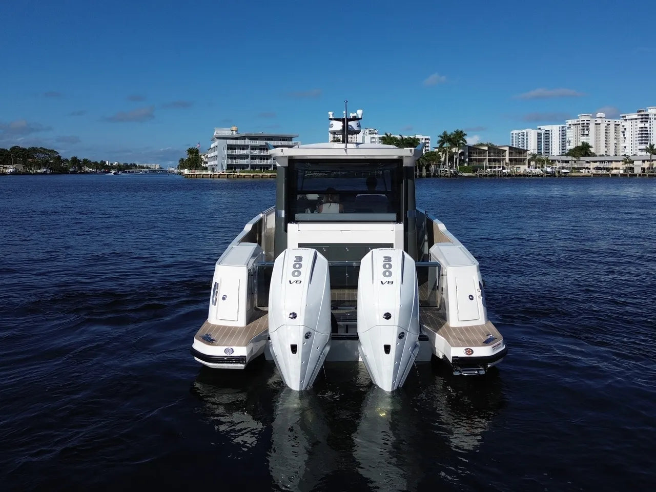 2026 Saxdor 340 GTWA 34.0 feet, Clearwater, Florida #7