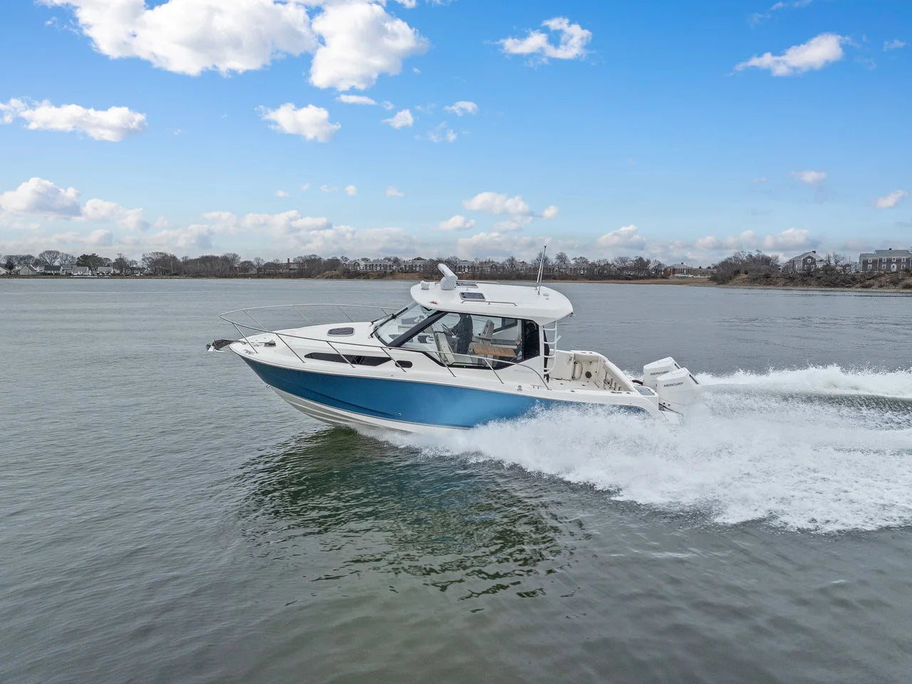 2026 Boston Whaler 325 Conquest 32.0 feet, Clearwater, Florida #1