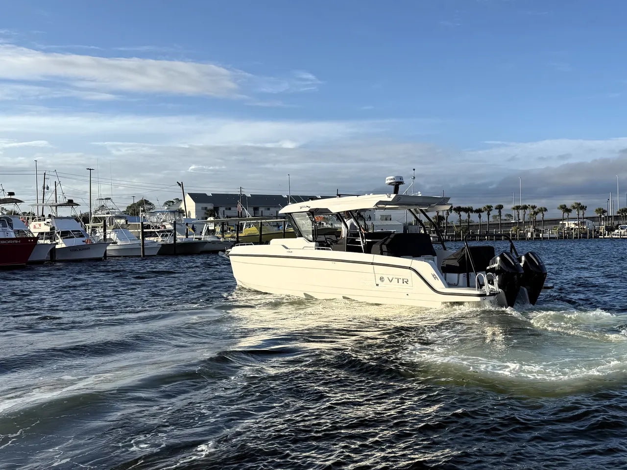 2026 Cruisers Yachts 38 VTR 38.0 feet, Clearwater, Florida #59