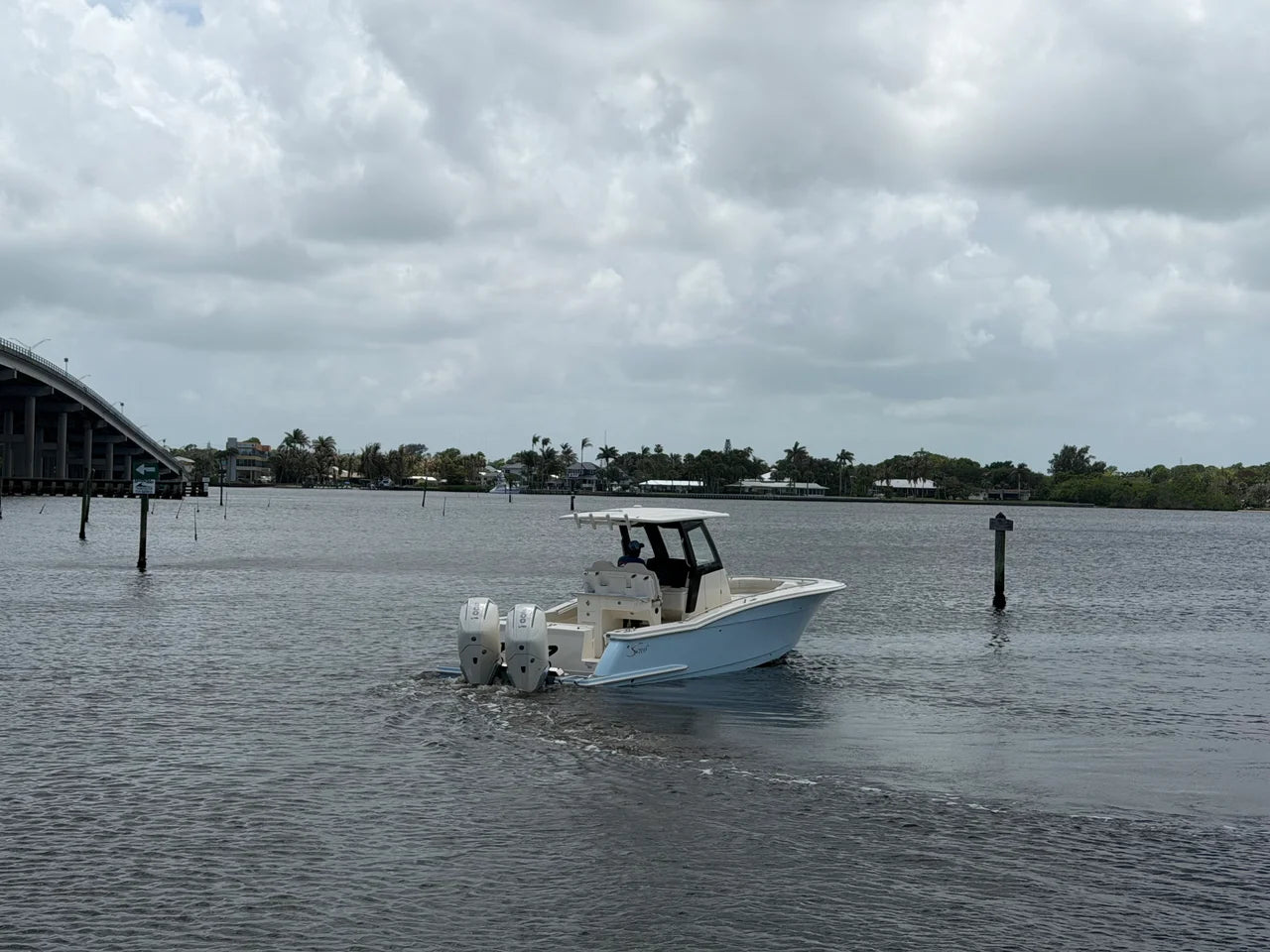 2026 Scout 288 LXF 28.0 feet, Clearwater, Florida #10