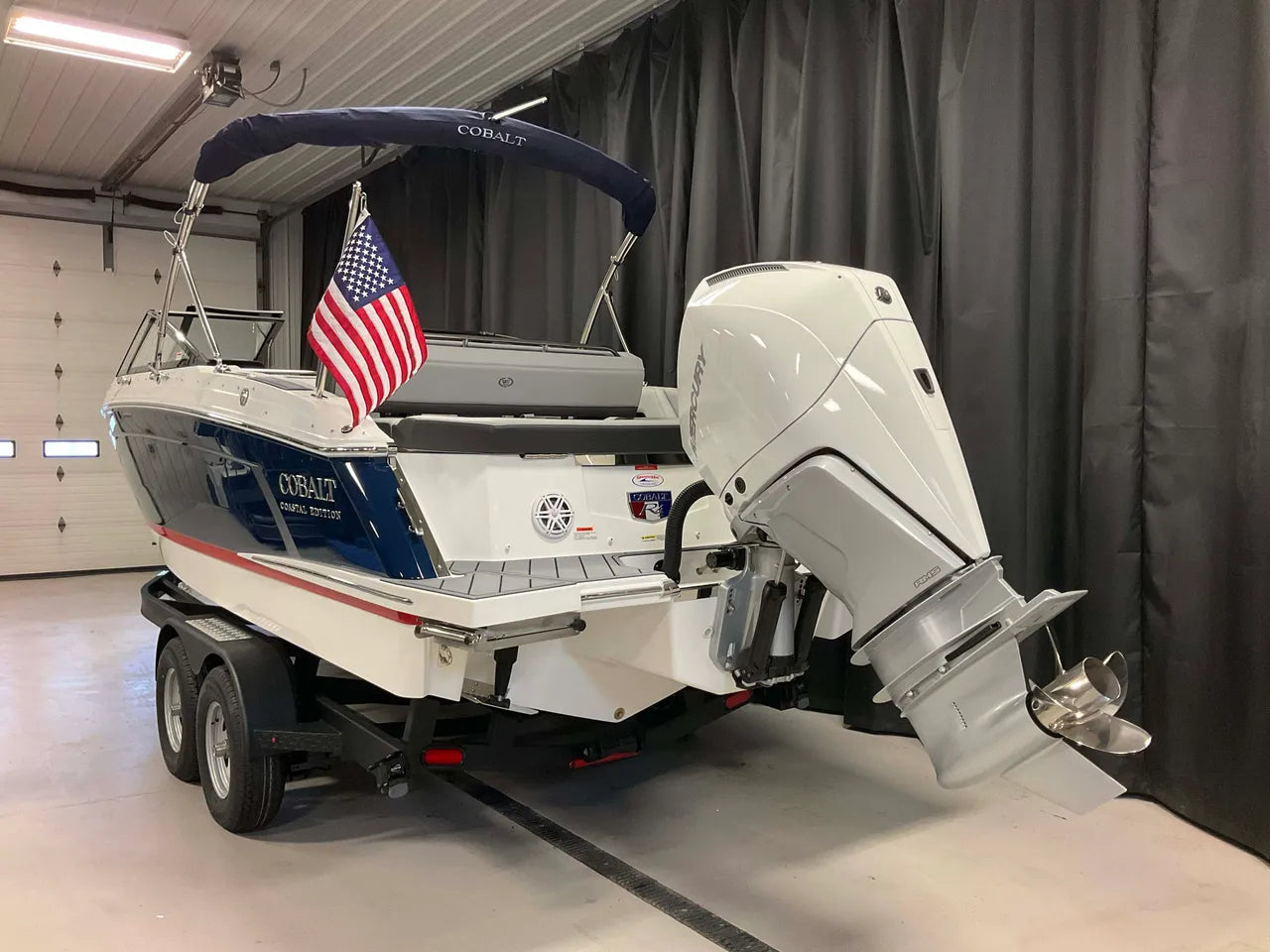 2026 Cobalt R4 Outboard 24.0 feet, Clearwater, Florida #5
