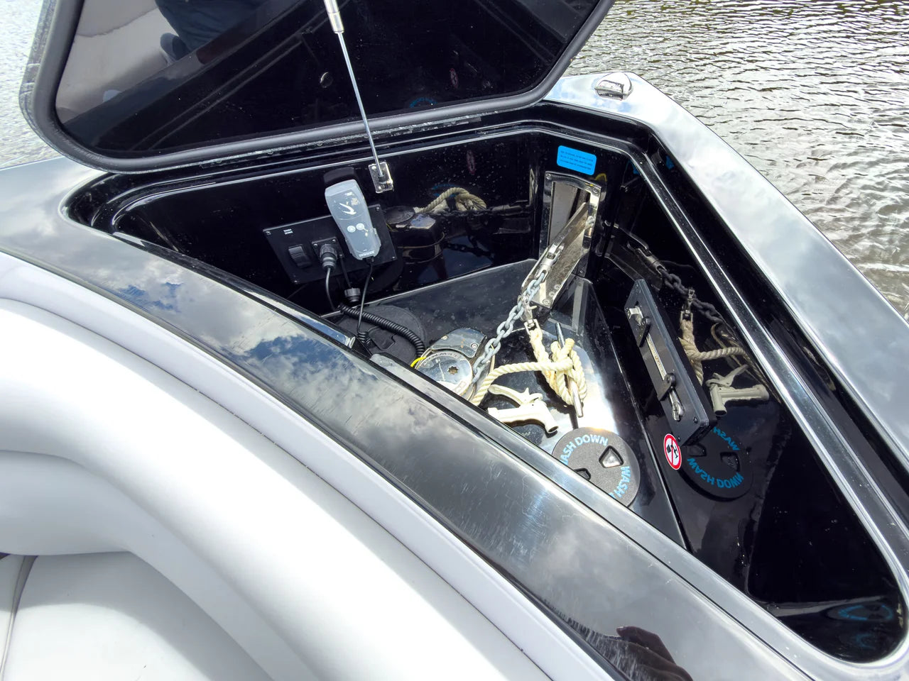 2024 Aviara AV32 Outboard 34.0 feet, Clearwater, Florida #21