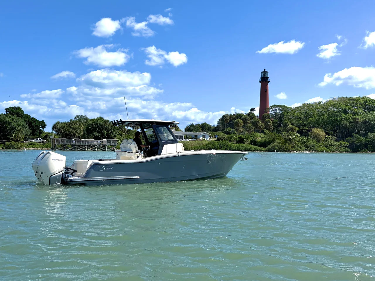2026 Scout 288 LXF 28.0 feet, Clearwater, Florida #13