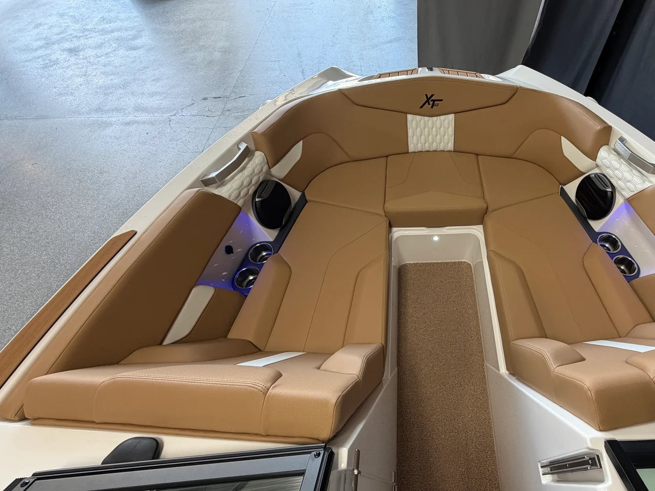 2026 Mastercraft XT22 22.0 feet, Clearwater, Florida #74