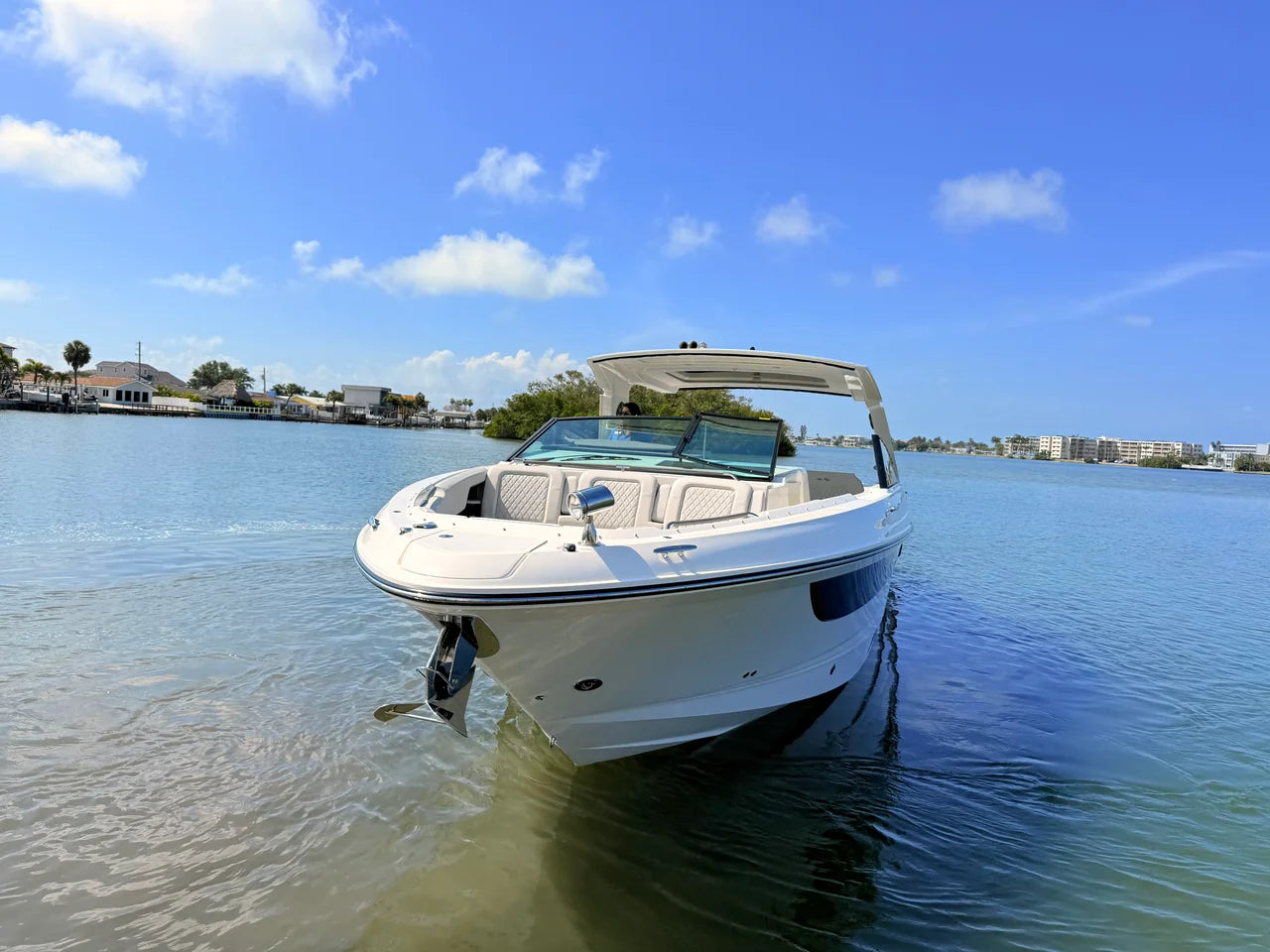 2026 Sea Ray SLX 400 Outboard 40.0 feet, Clearwater, Florida #21