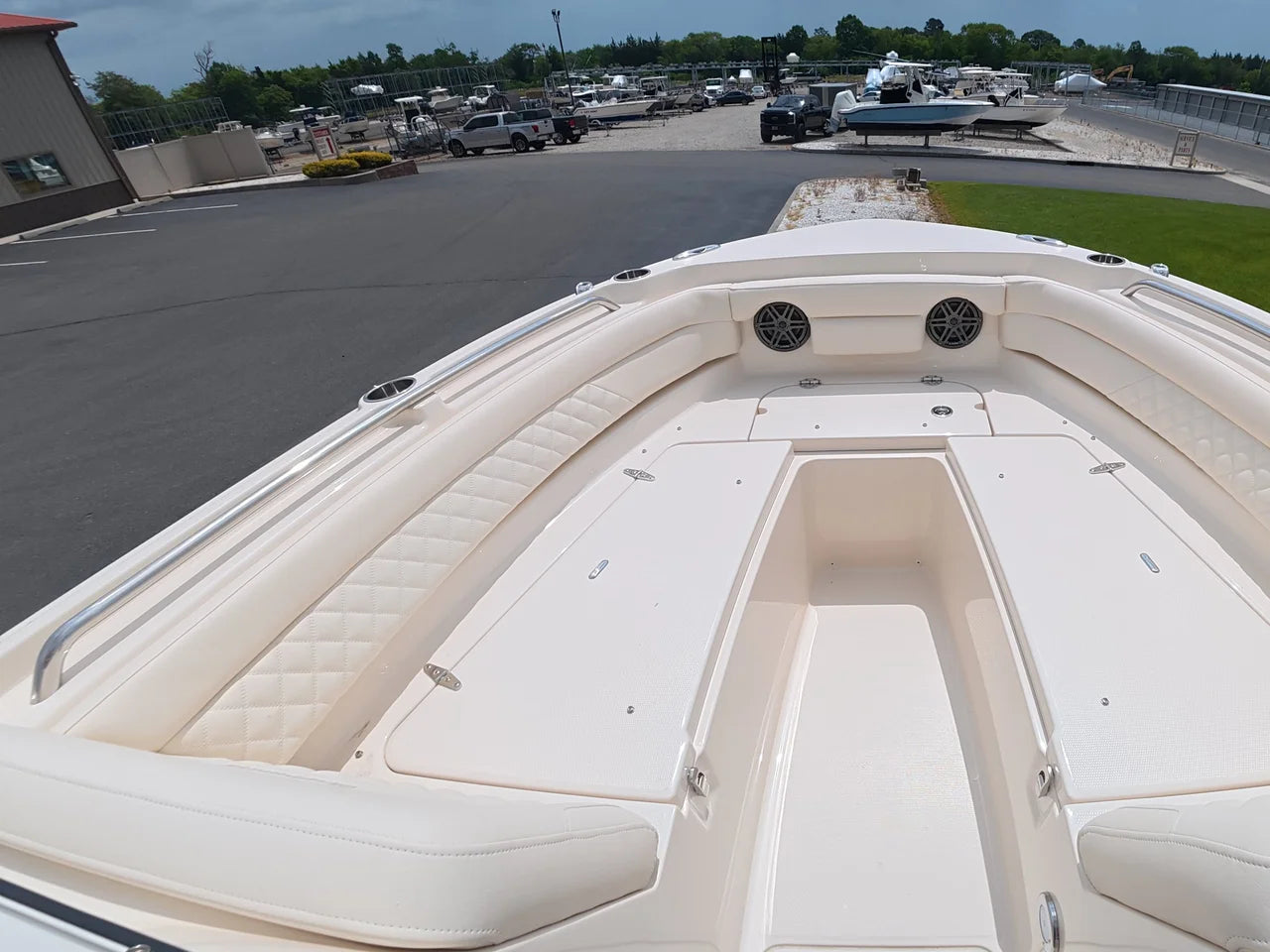 2026 Grady-White Freedom 235 23.0 feet, Clearwater, Florida #28