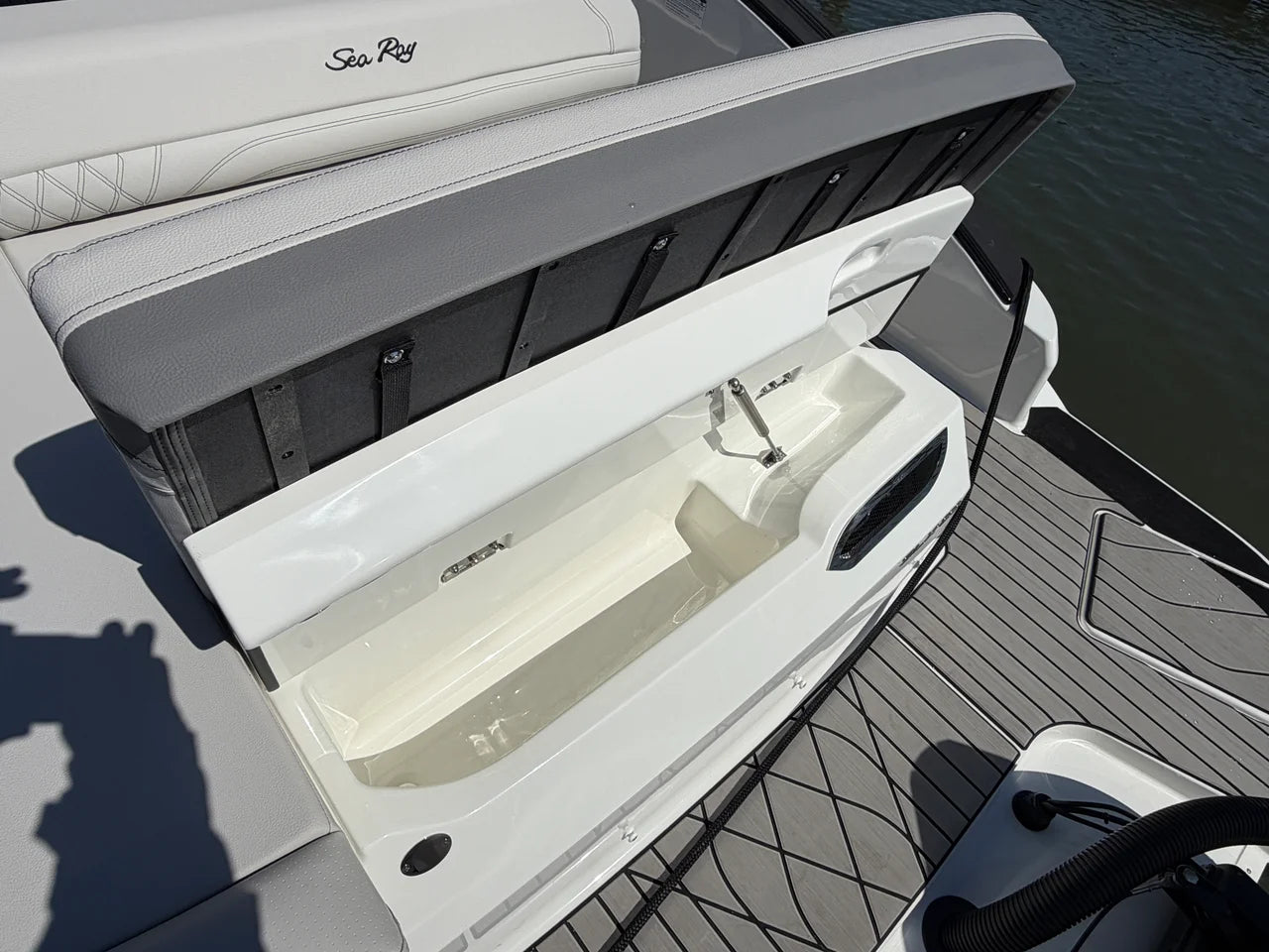 2026 Sea Ray SLX 280 Outboard 28.0 feet, Clearwater, Florida #21