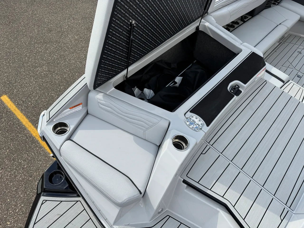2026 Nautique G25SUPER AIR 25.0 feet, Clearwater, Florida #13