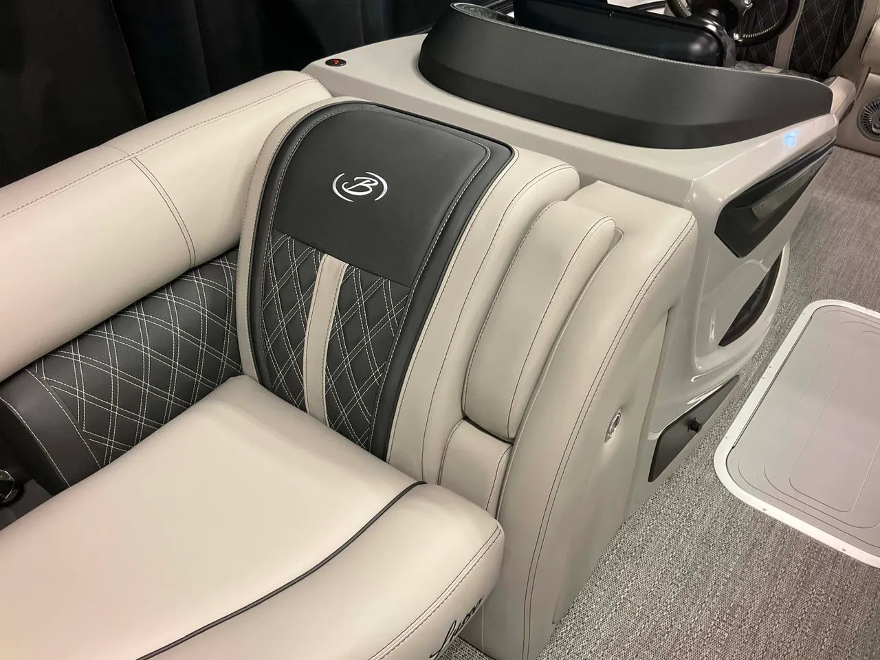 2026 Barletta Lusso 23 UC 23.0 feet, Clearwater, Florida #25