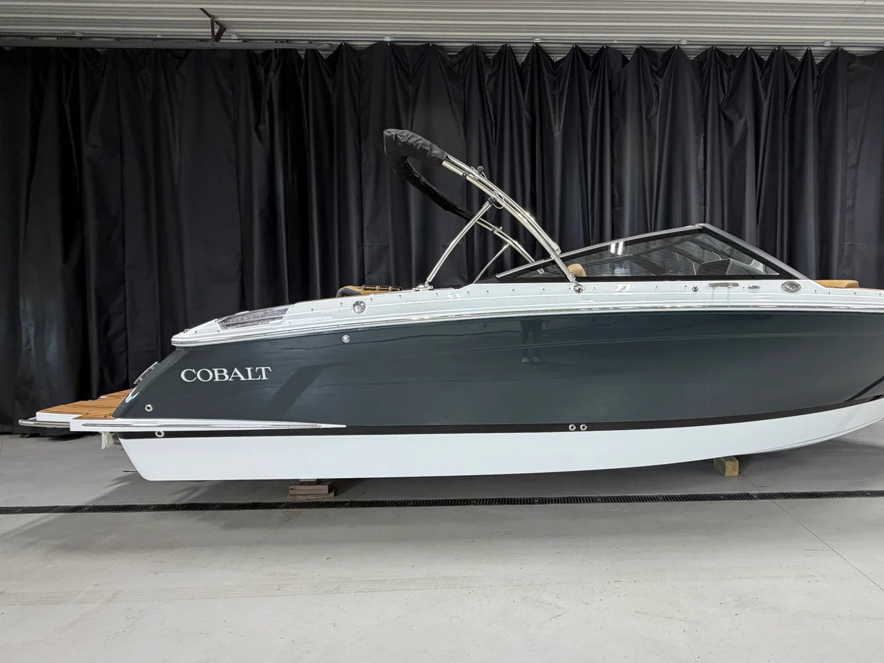 2026 Cobalt R6 25.0 feet, Clearwater, Florida #1