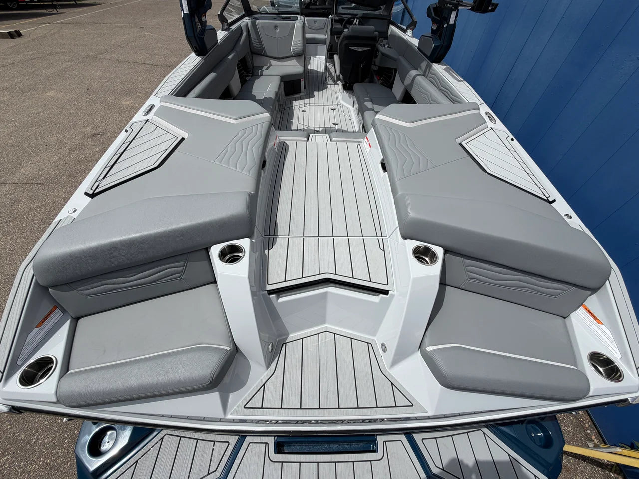 2026 Nautique Super Air Nautique G25 25.0 feet, Clearwater, Florida #10