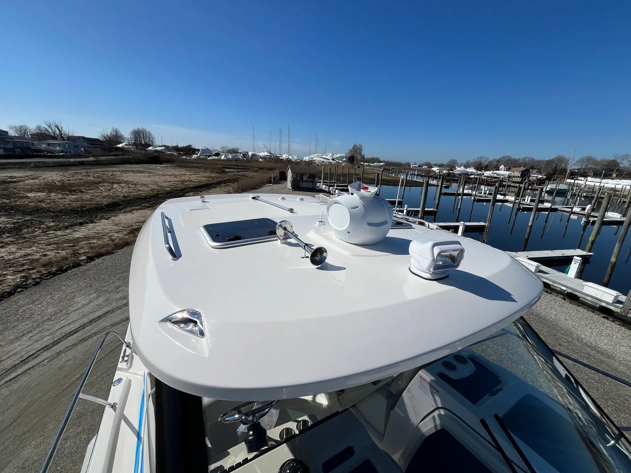 2026 Boston Whaler 325 Conquest 32.0 feet, Clearwater, Florida #40