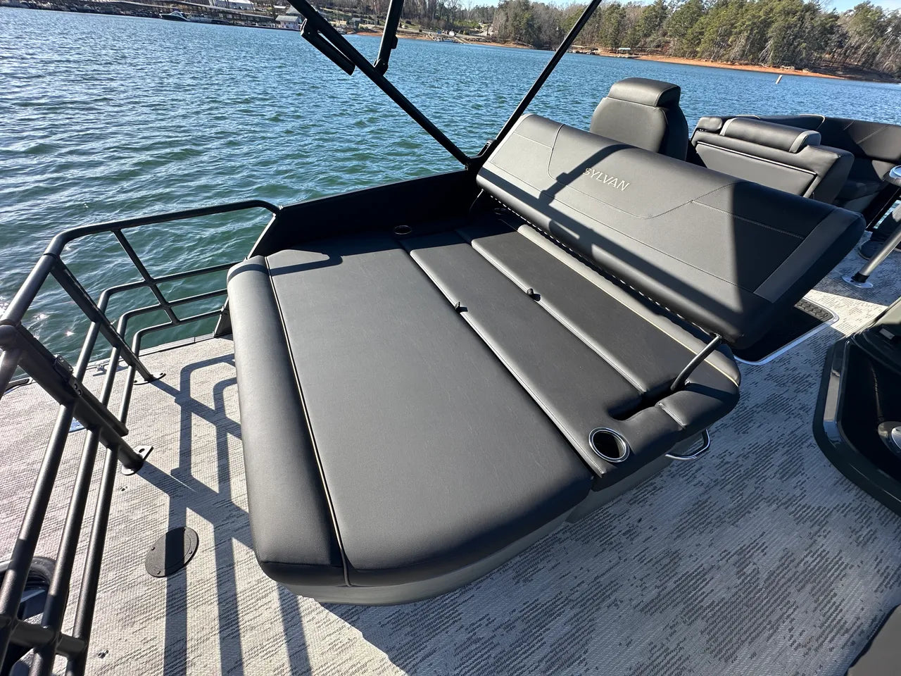 2026 Sylvan MIRAGE X1 21.0 feet, Clearwater, Florida #17