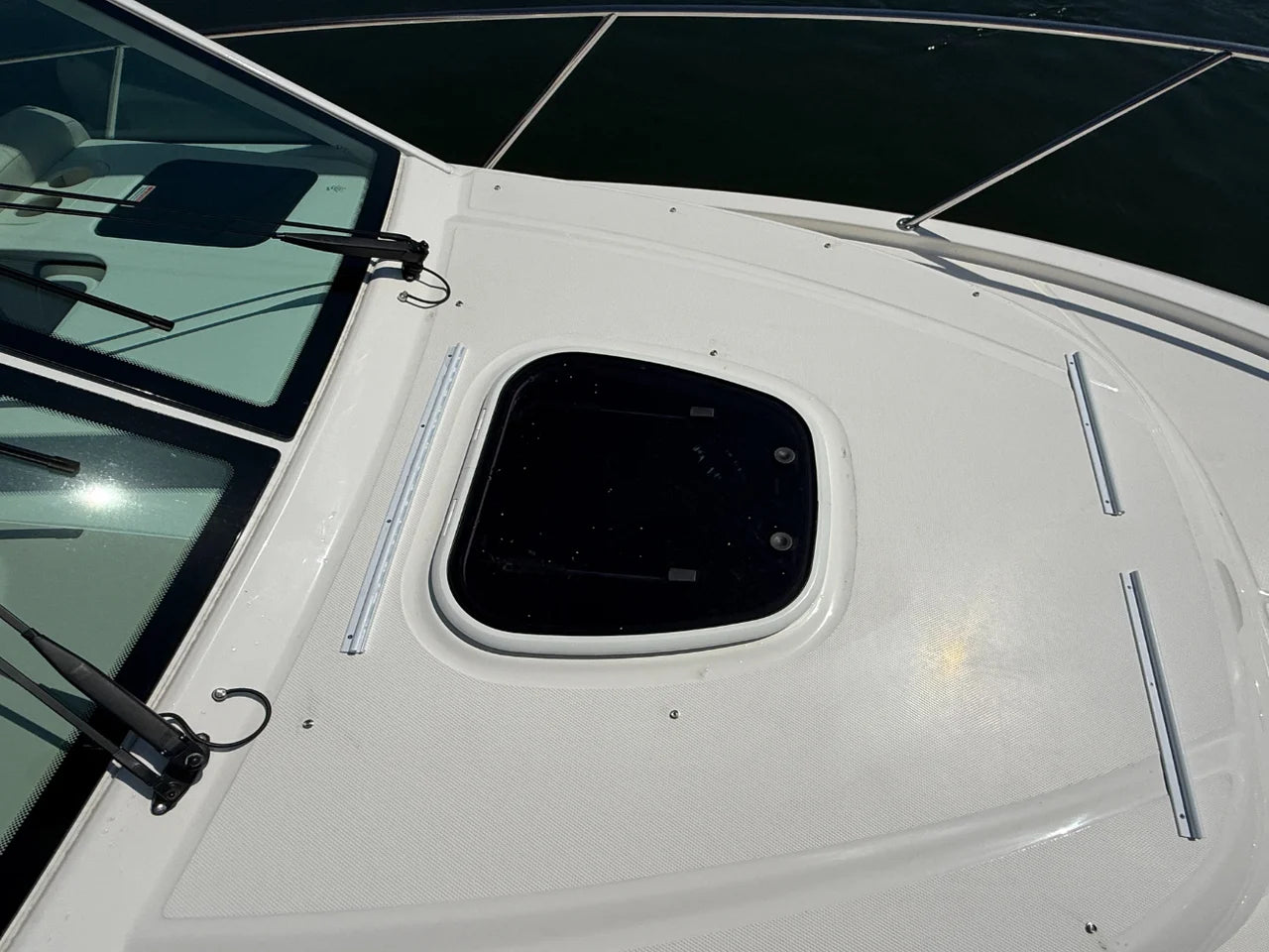 2026 Boston Whaler 285 Conquest 28.0 feet, Clearwater, Florida #44