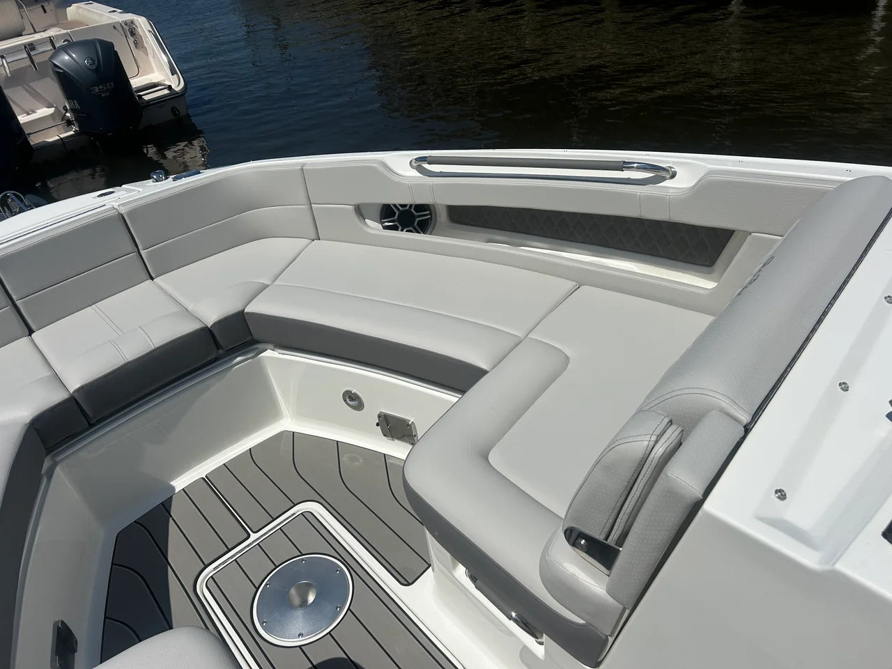2026 Sea Ray SLX 310 Outboard 31.0 feet, Clearwater, Florida #32