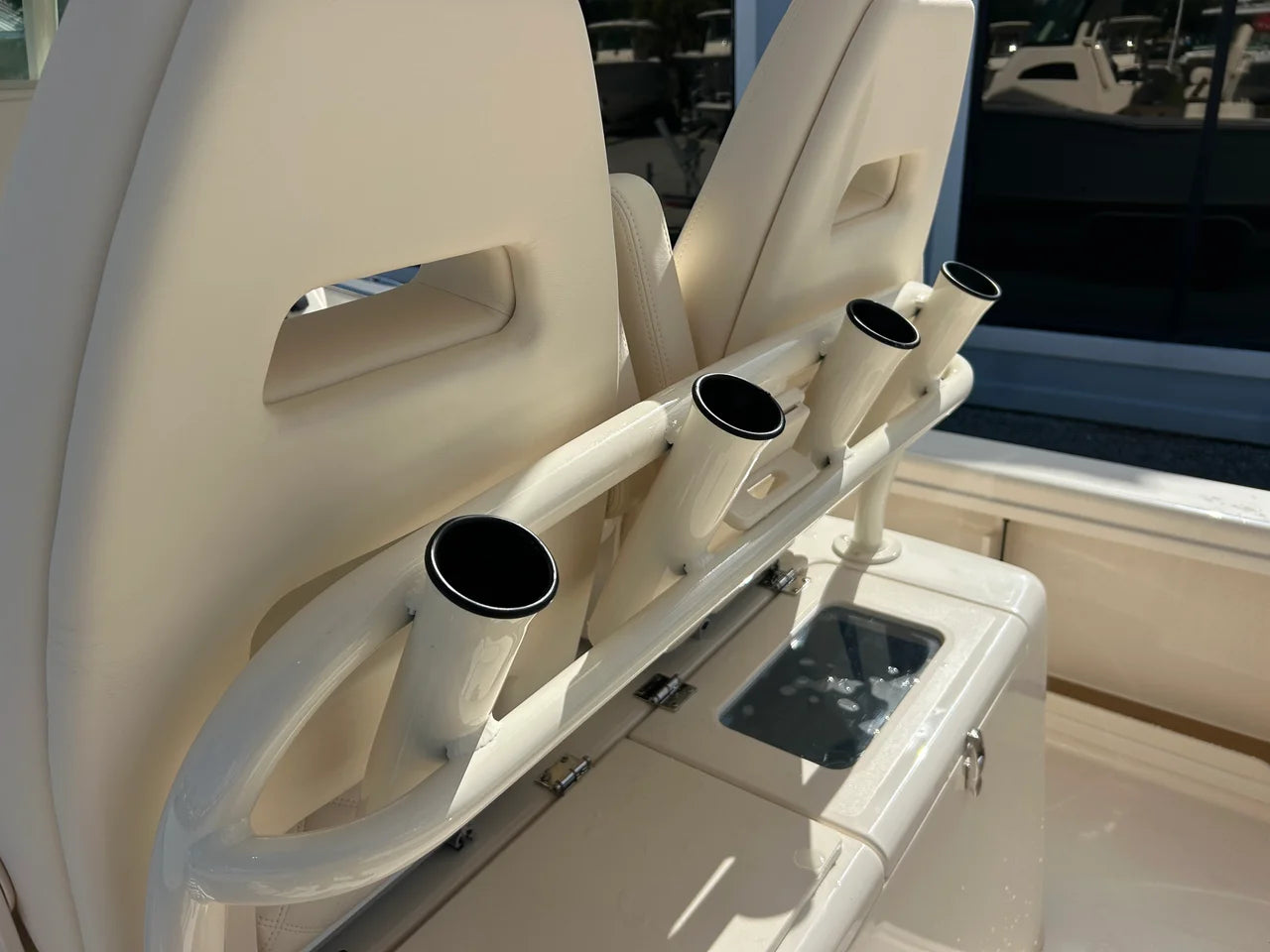 2027 Grady-White 281 CE 28.0 feet, Clearwater, Florida #13