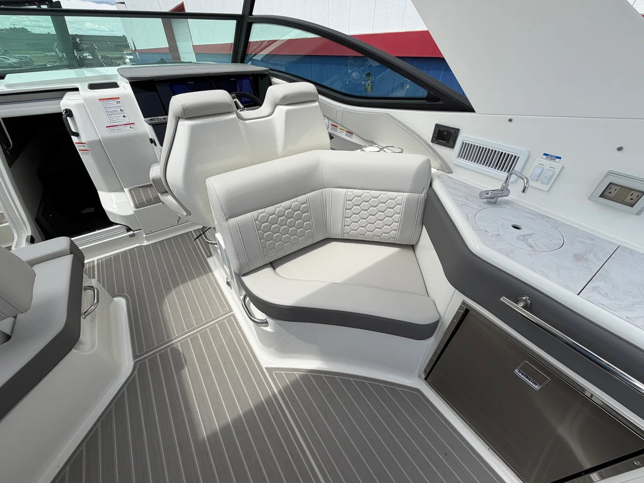 2026 Sea Ray Sundancer 320 32.0 feet, Clearwater, Florida #22