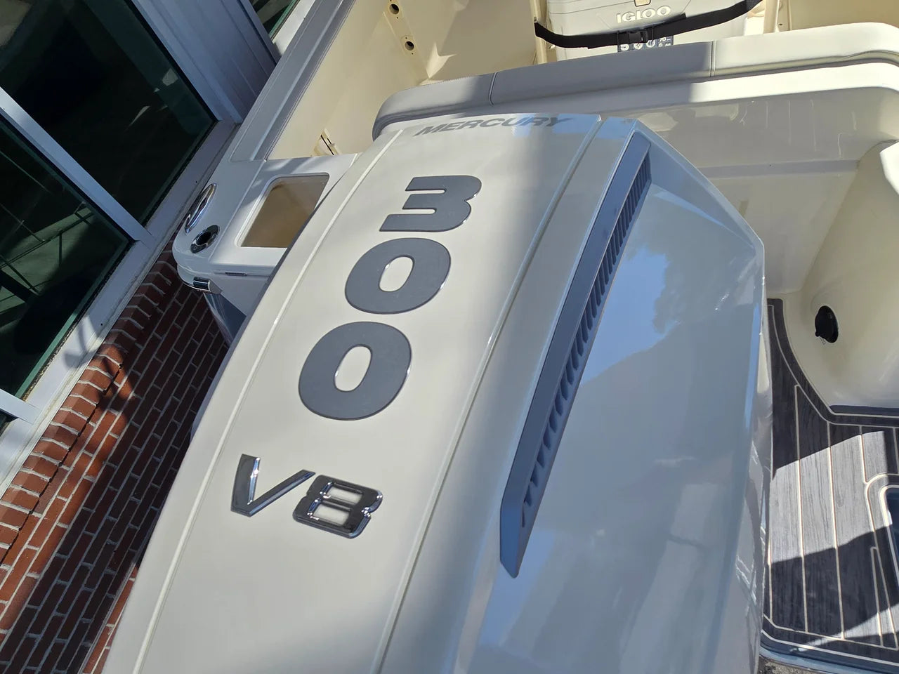 2026 Scout 240 XSF 24.0 feet, Clearwater, Florida #3