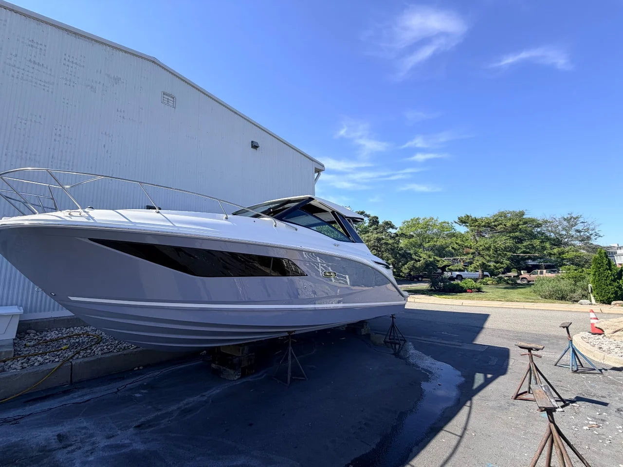 2026 Sea Ray Sundancer 320 Outboard 32.0 feet, Clearwater, Florida #3