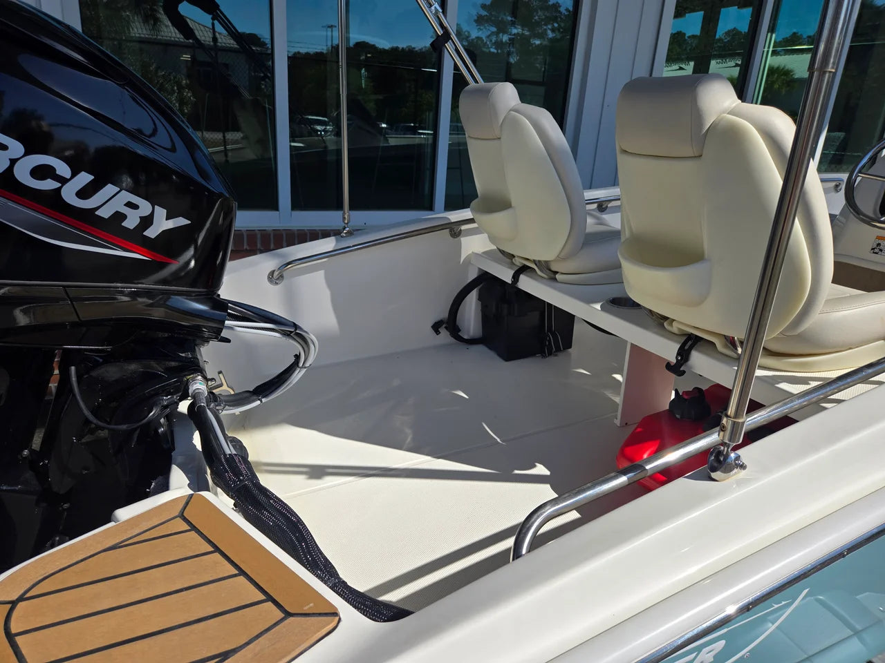 2026 Boston Whaler 130 Super Sport 13.0 feet, Clearwater, Florida #3