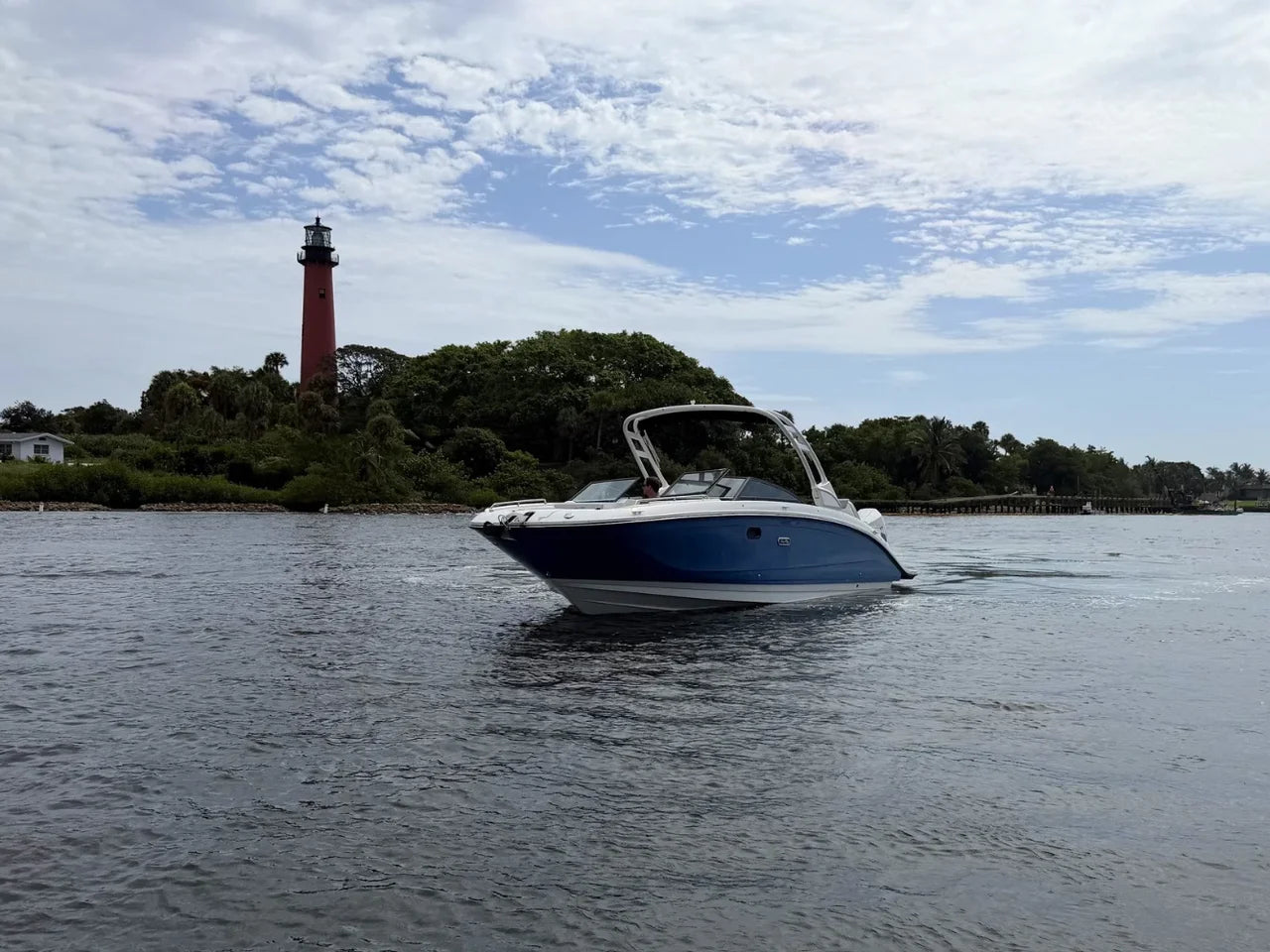 2026 Sea Ray SDX 290 Outboard 29.0 feet, Clearwater, Florida #5