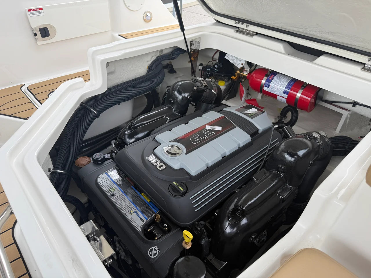 2026 Sea Ray SDX 230 23.0 feet, Clearwater, Florida #39