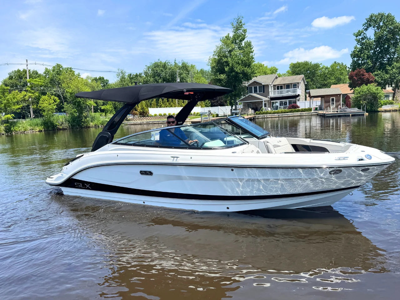 2026 Sea Ray SLX 260 26.0 feet, Clearwater, Florida #2