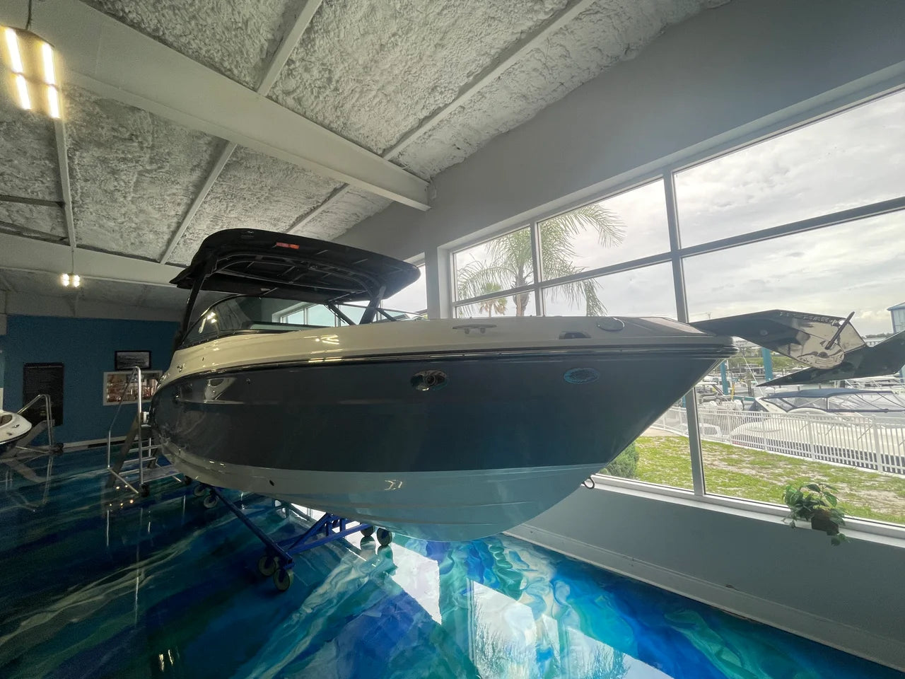 2026 Sea Ray SLX 280 Outboard 28.0 feet, Clearwater, Florida #1
