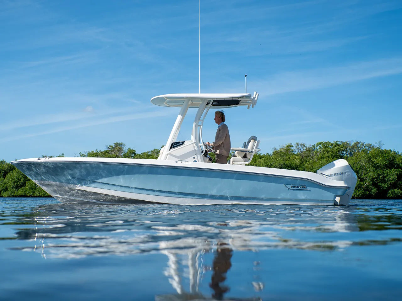 2026 Boston Whaler 220 Dauntless 22.0 feet, Clearwater, Florida #3