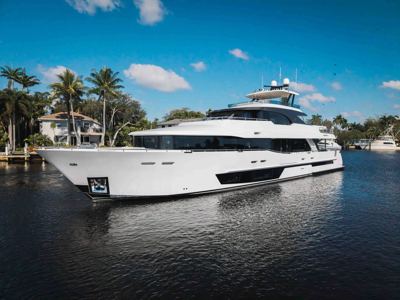 2026 Ocean Alexander 37L 120.0 feet, Clearwater, Florida #3