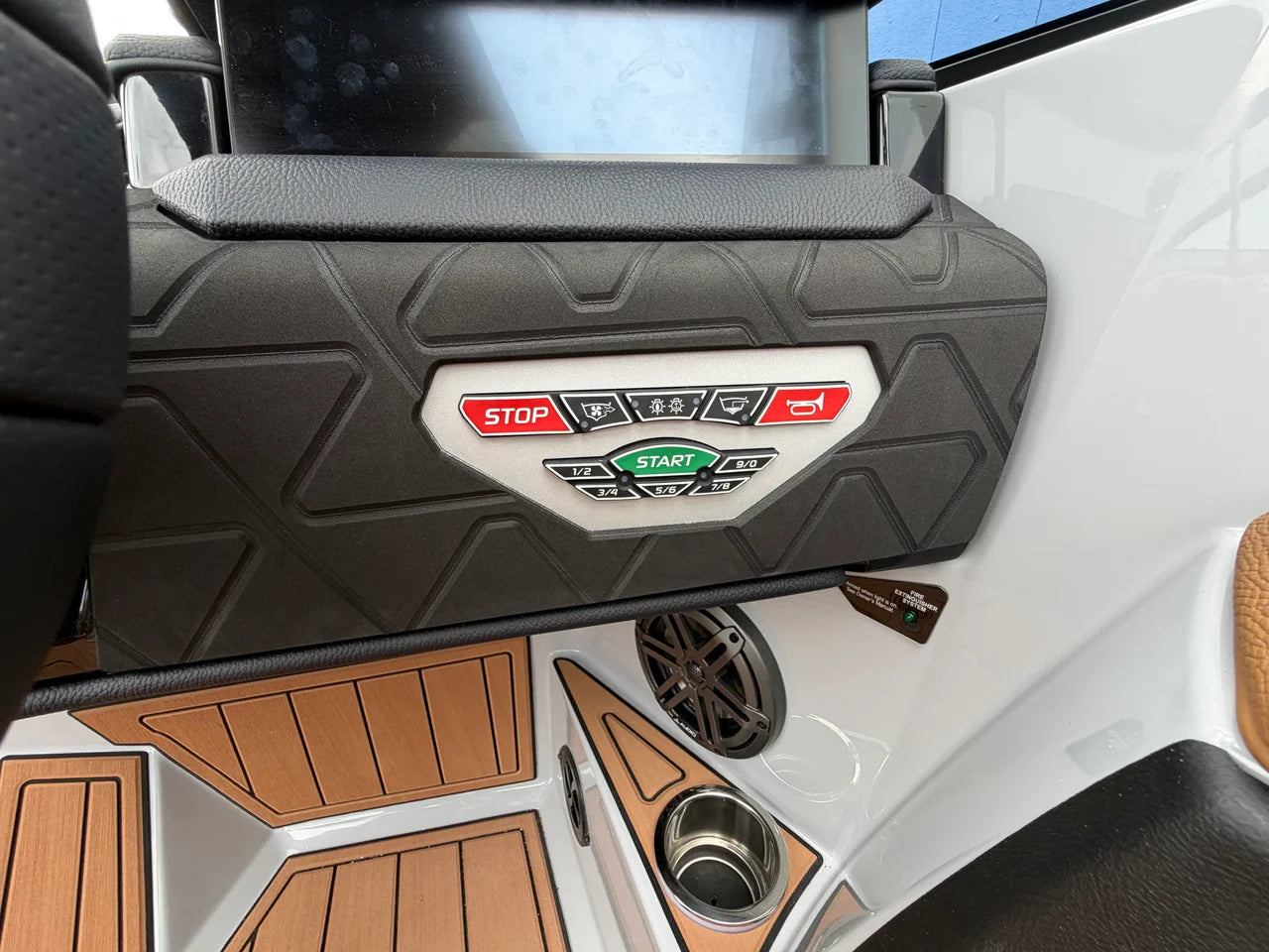 2026 Nautique Super Air Nautique GS24 24.0 feet, Clearwater, Florida #43