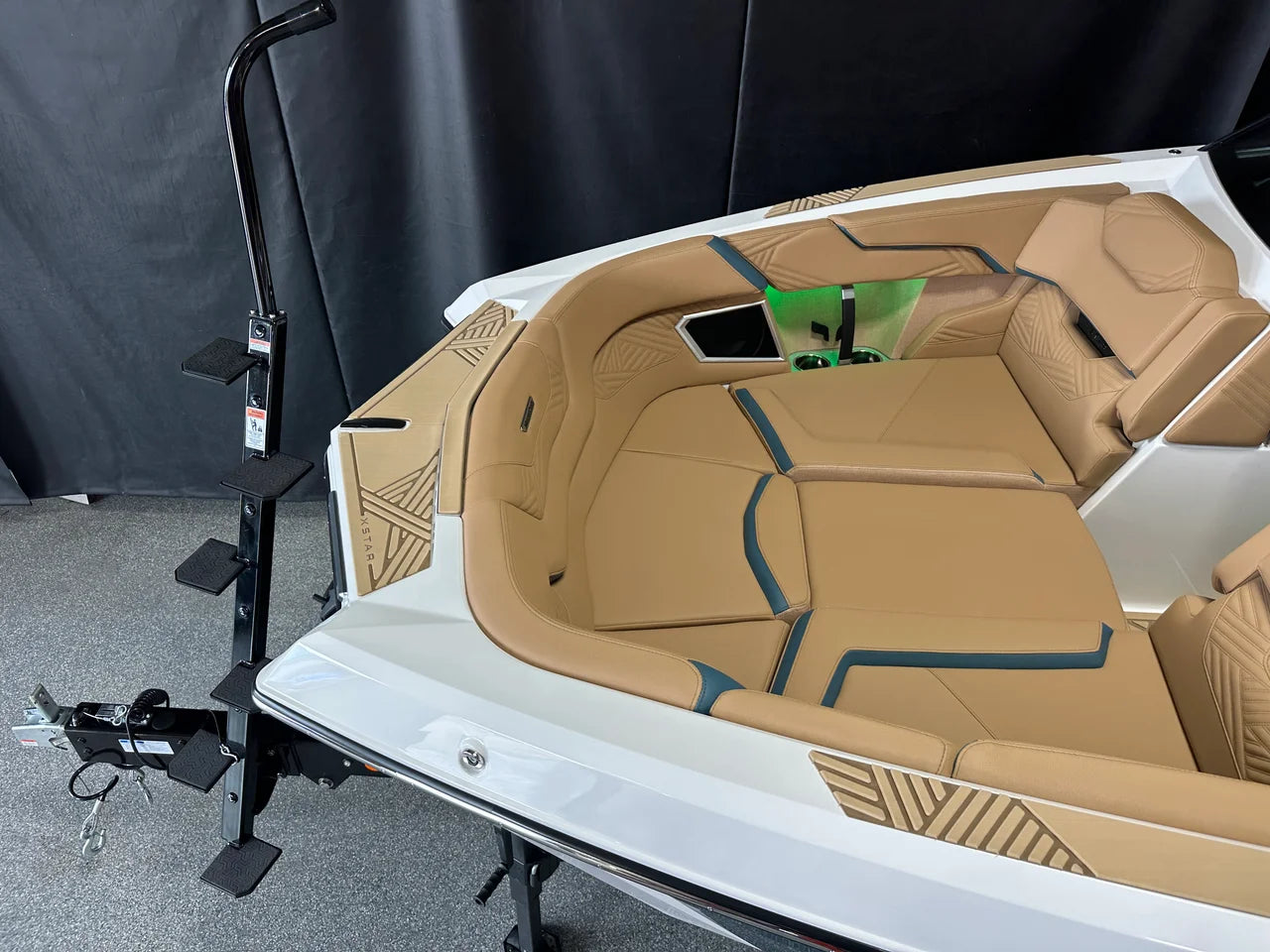 2026 Mastercraft XSTAR23 23.0 feet, Clearwater, Florida #5