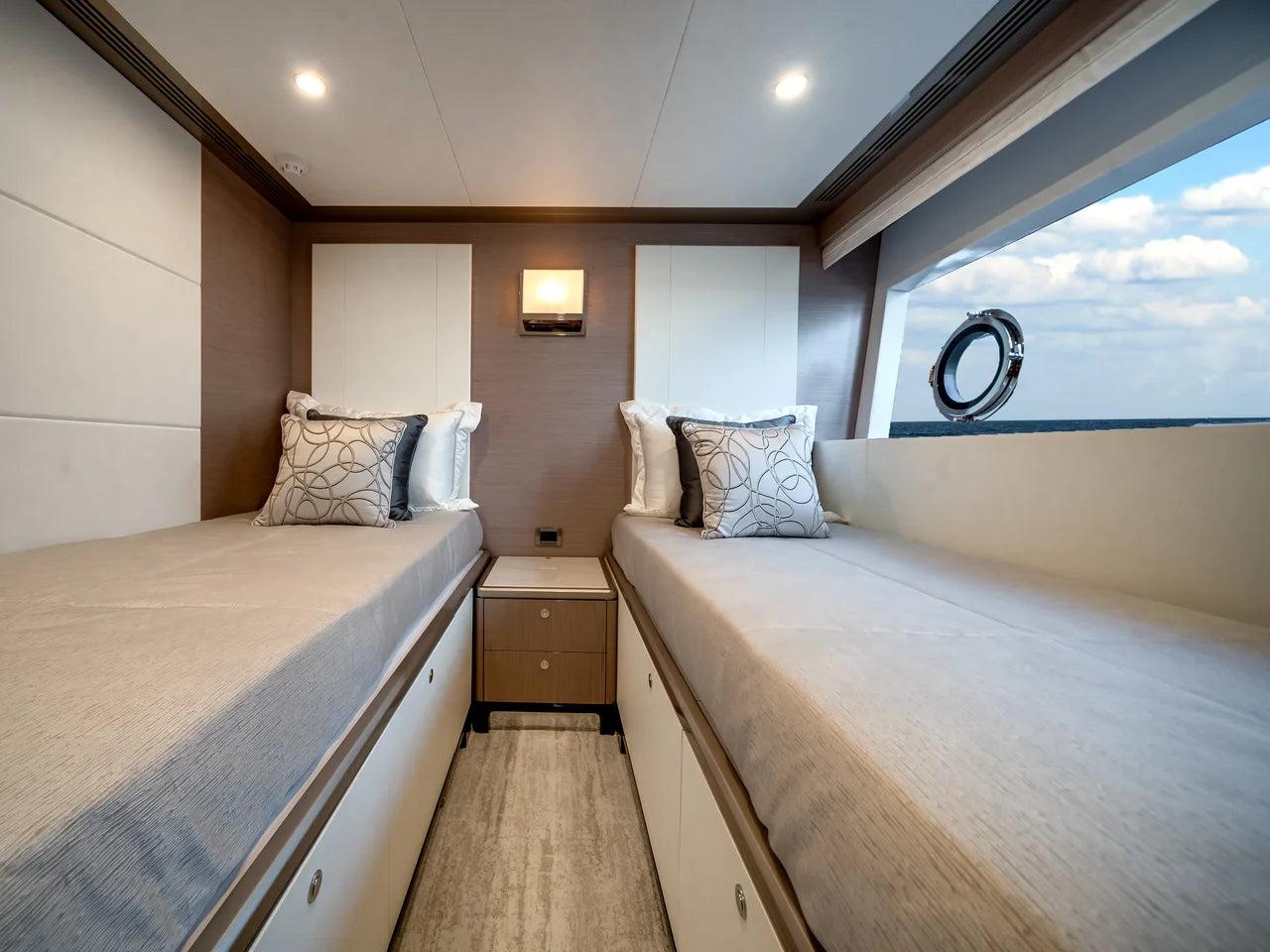 2026 Ocean Alexander 37L 120.0 feet, Clearwater, Florida #31
