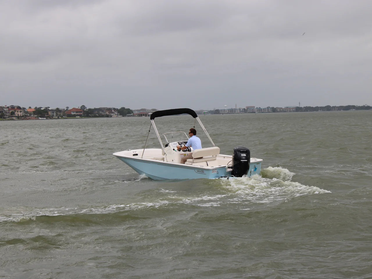 2026 Boston Whaler 170 Montauk 17.0 feet, Clearwater, Florida #14