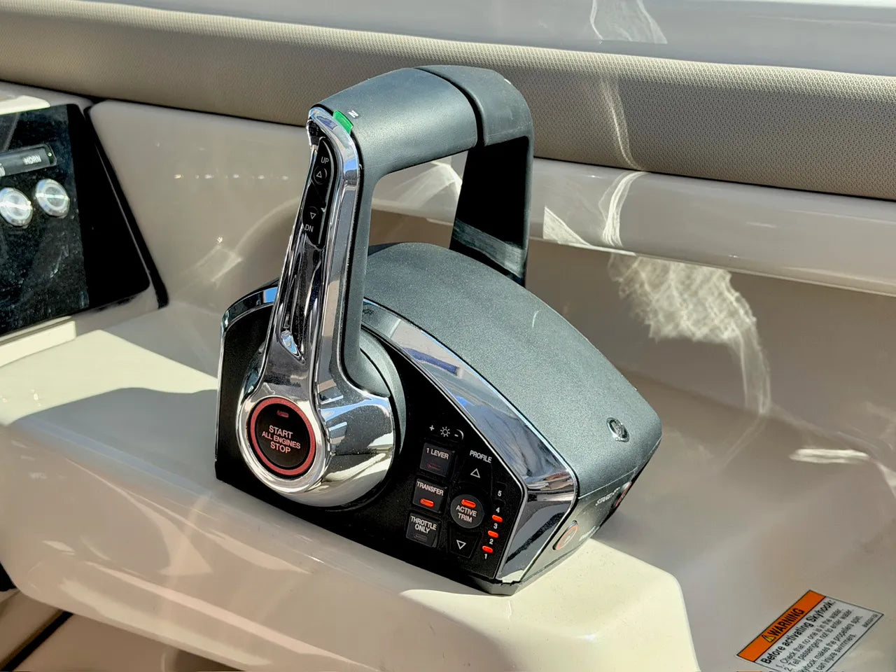 2026 Boston Whaler 330 Vantage 33.0 feet, Clearwater, Florida #37