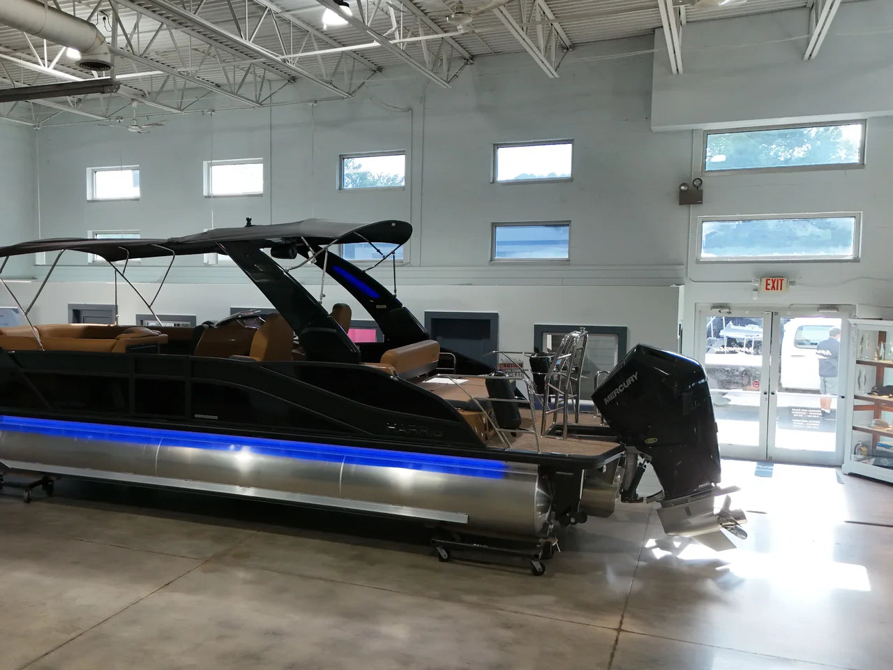2026 Harris Grand Mariner 250 25.0 feet, Clearwater, Florida #4