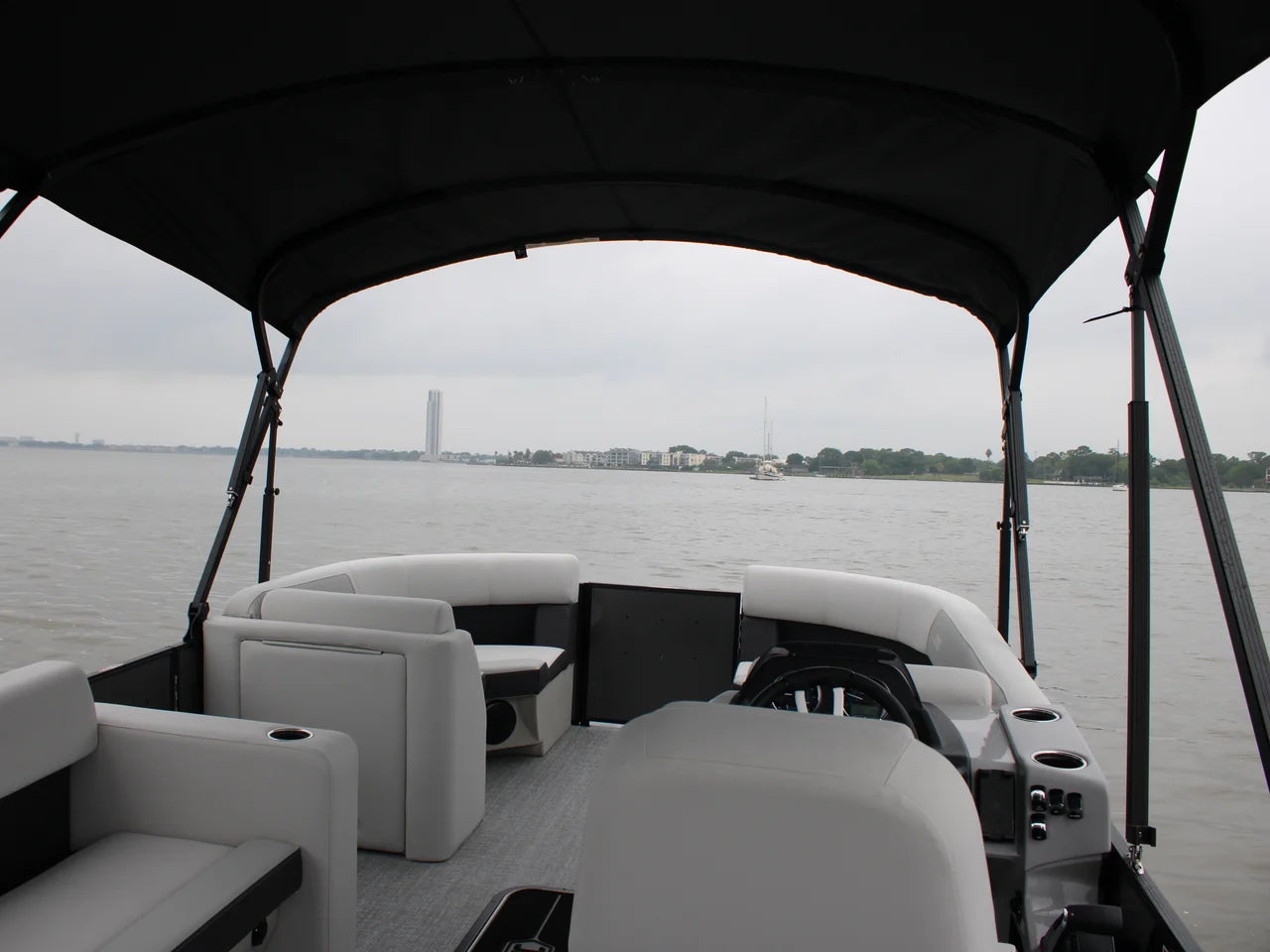 2026 Harris Cruiser 210 21.0 feet, Clearwater, Florida #43