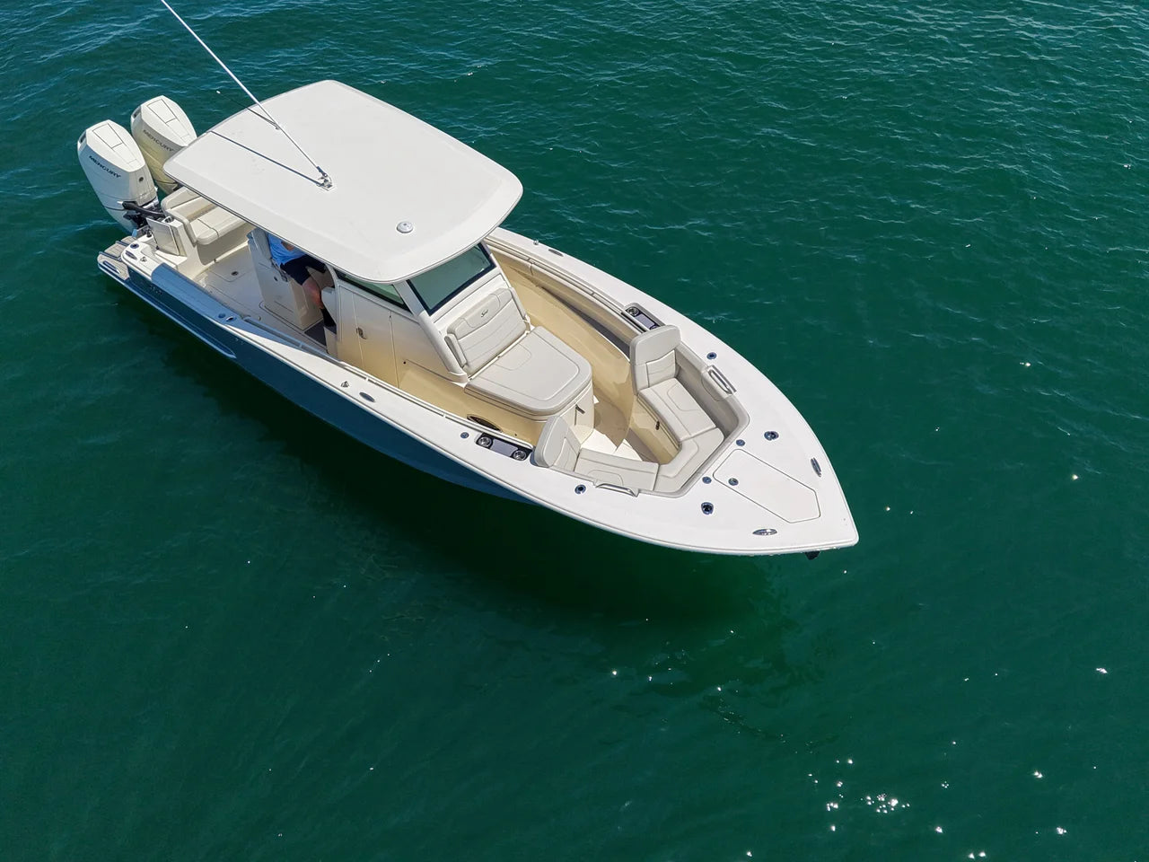 2026 Scout 305 LXF 30.0 feet, Clearwater, Florida #12