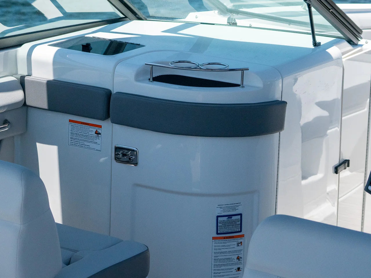 2026 Sea Ray SDX 290 Outboard 29.0 feet, Clearwater, Florida #20