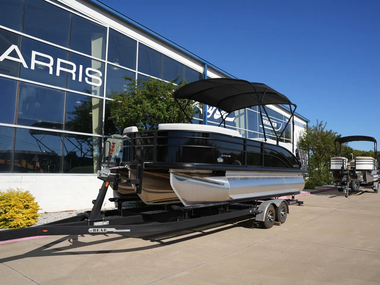 2026 Harris Cruiser 210 21.0 feet, Clearwater, Florida #2