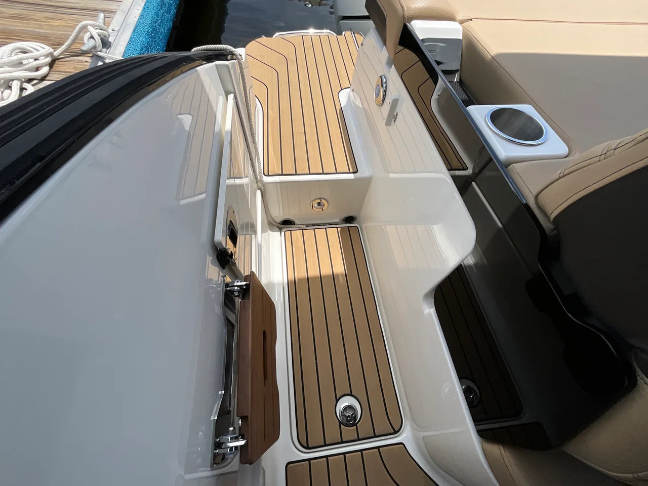 2026 Sea Ray SLX 260 Outboard 26.0 feet, Clearwater, Florida #11