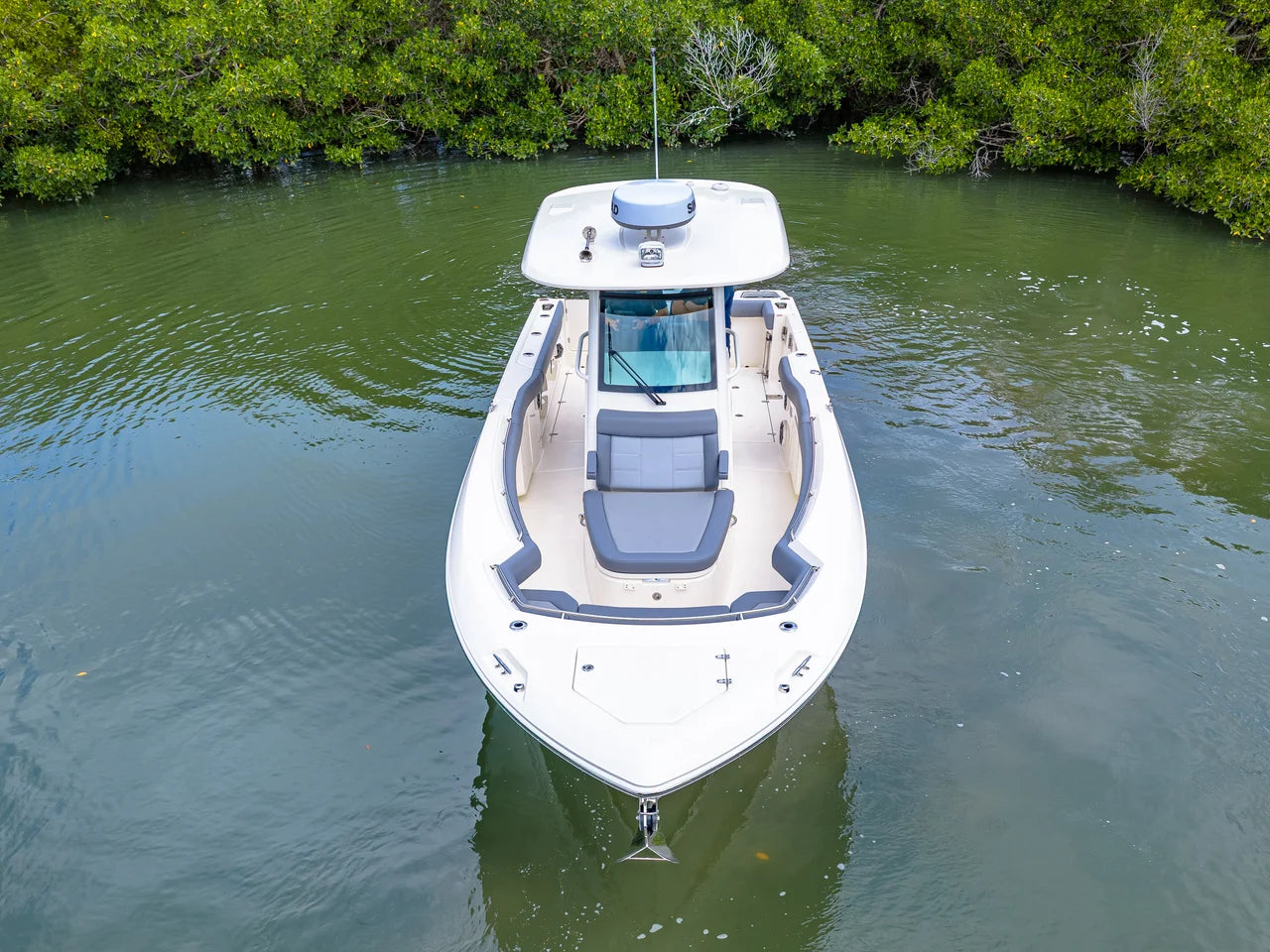2026 Boston Whaler 280 Outrage 28.0 feet, Clearwater, Florida #17