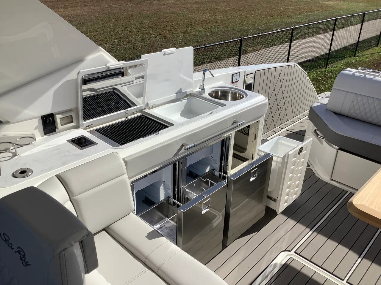 2026 Sea Ray SLX 400 40.0 feet, Clearwater, Florida #20