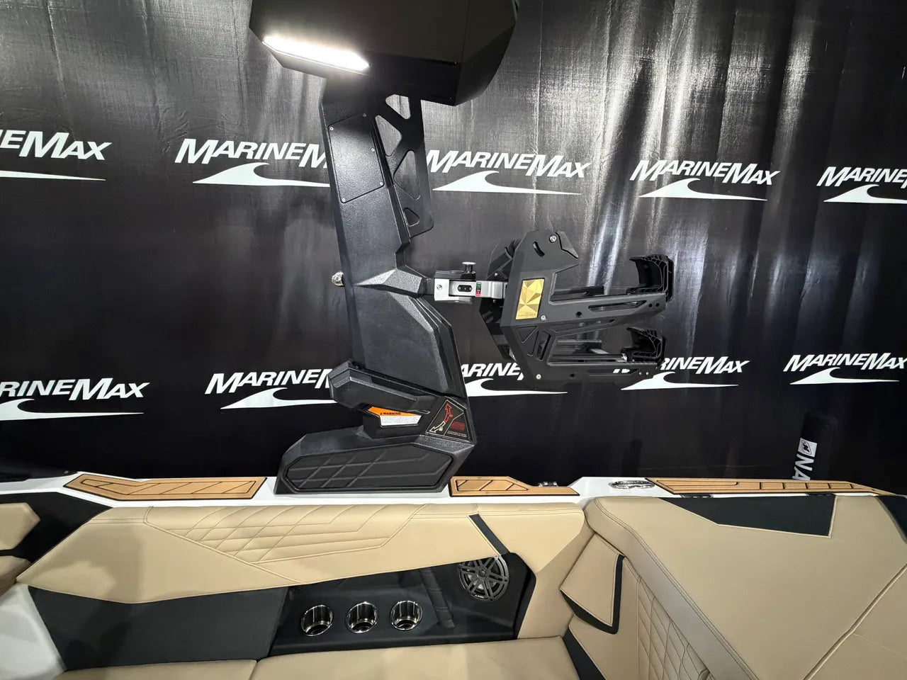 2026 Nautique S21SUPER AIR 21.0 feet, Clearwater, Florida #42