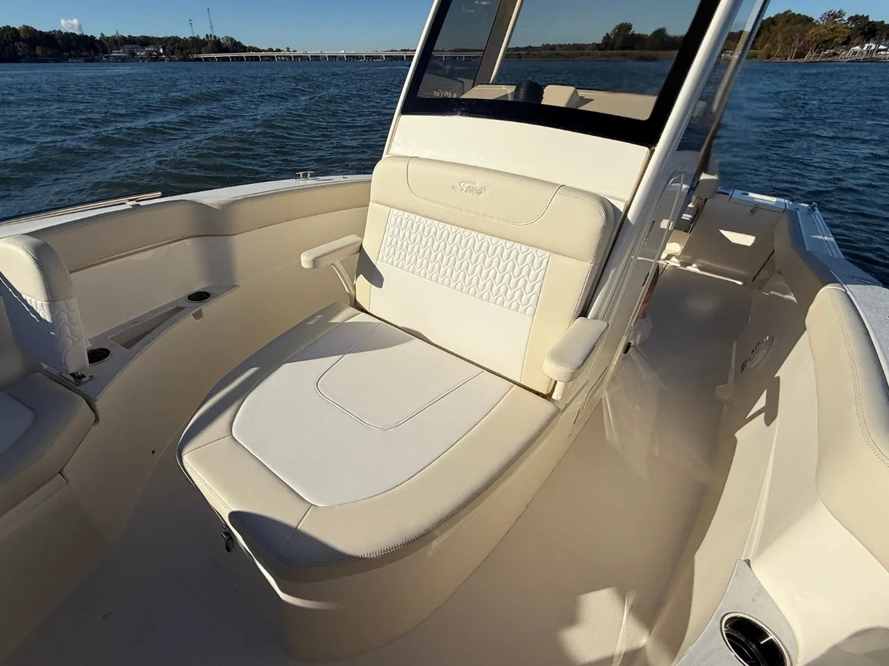2026 Scout 240 XSF 24.0 feet, Clearwater, Florida #25