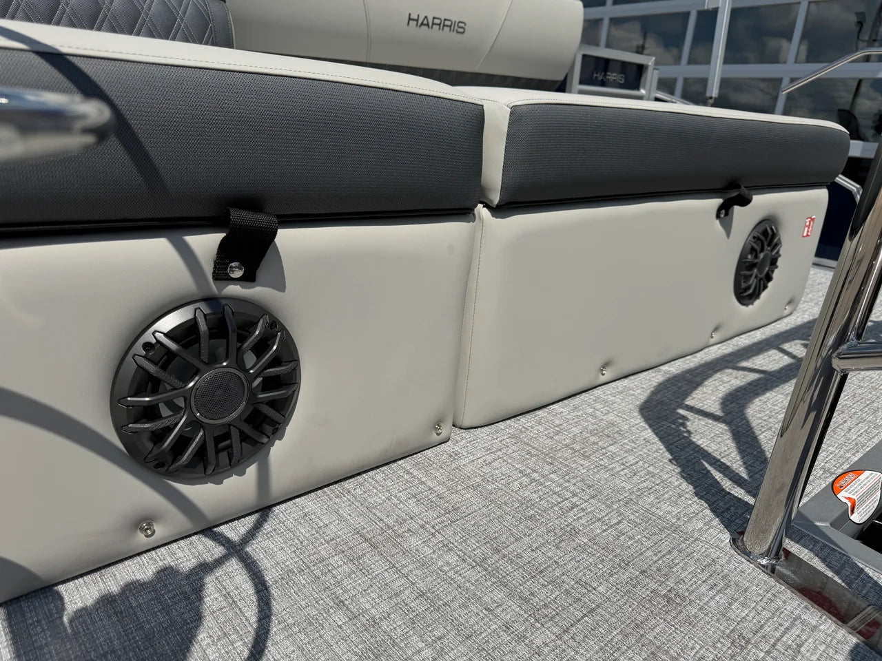 2026 Harris Cruiser 250 25.0 feet, Clearwater, Florida #20