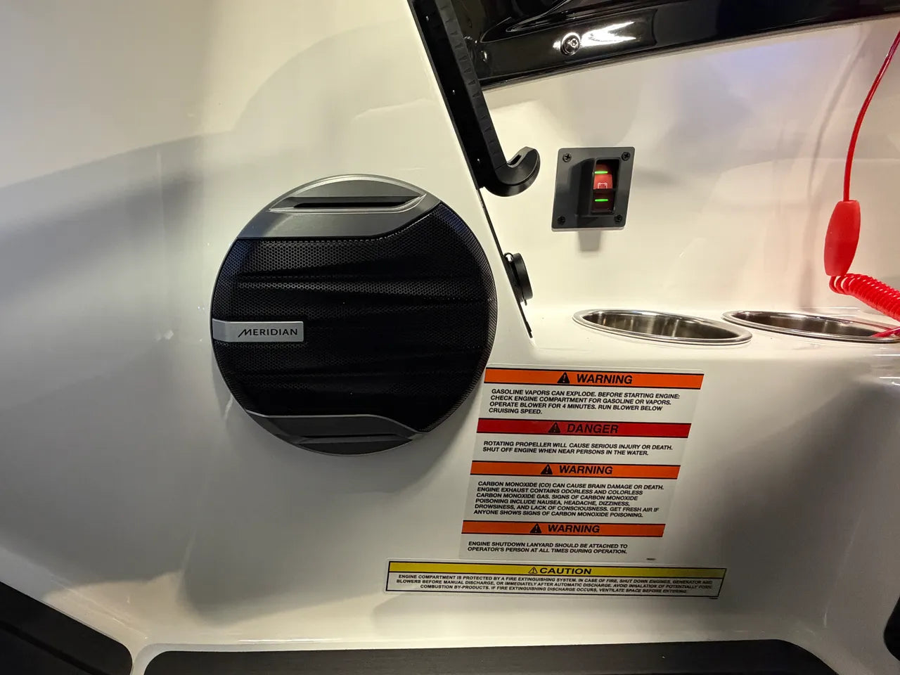 2026 Mastercraft NXT23 23.0 feet, Clearwater, Florida #90