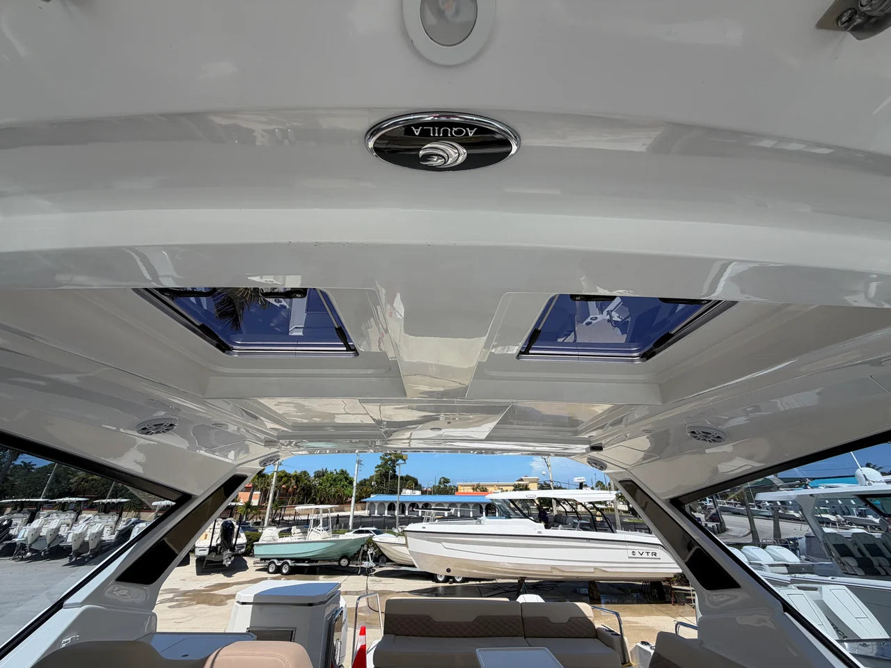 2026 Aquila 36 Sport 36.0 feet, Clearwater, Florida #44