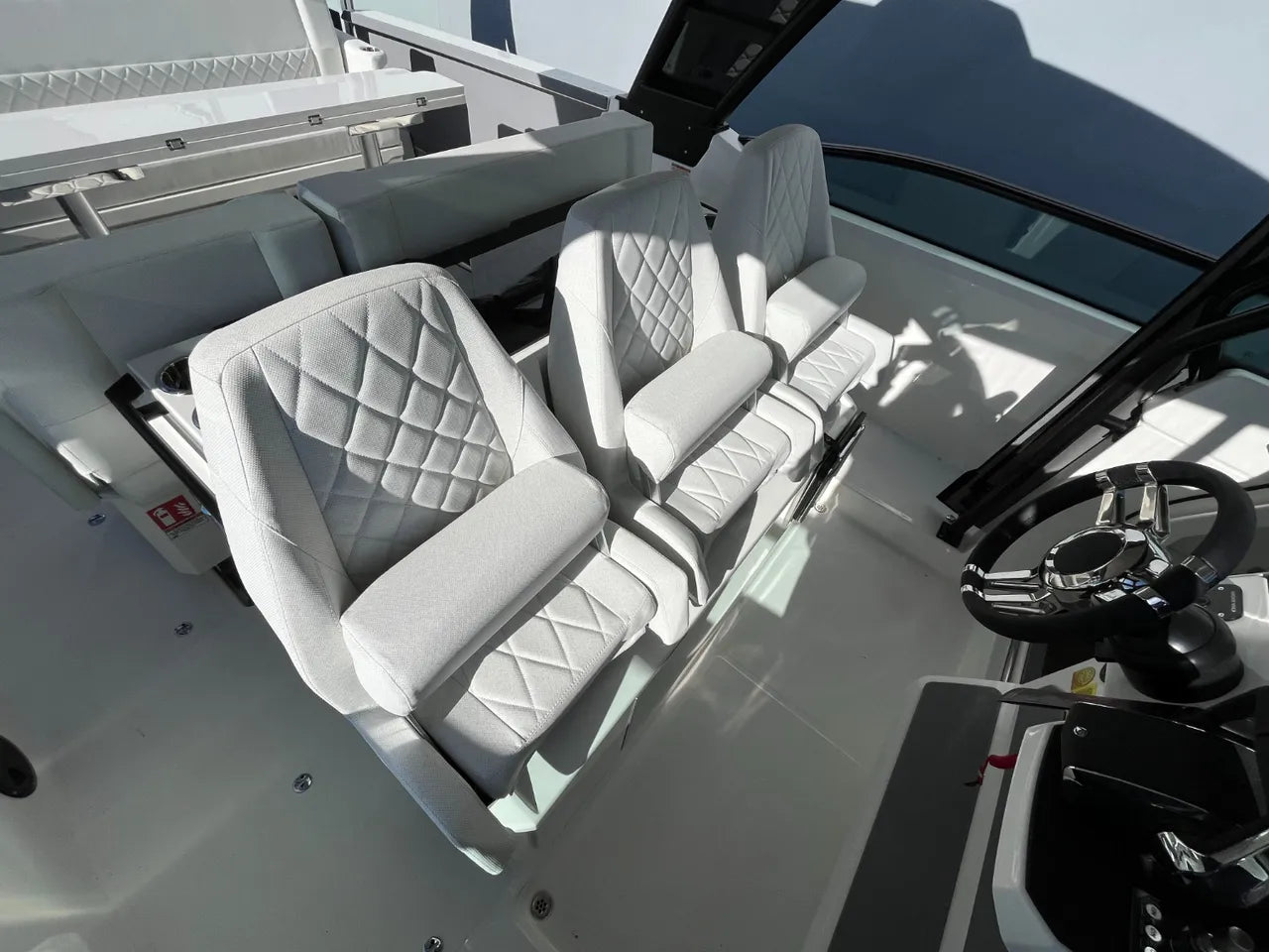 2026 Saxdor 320 GTO 32.0 feet, Clearwater, Florida #21