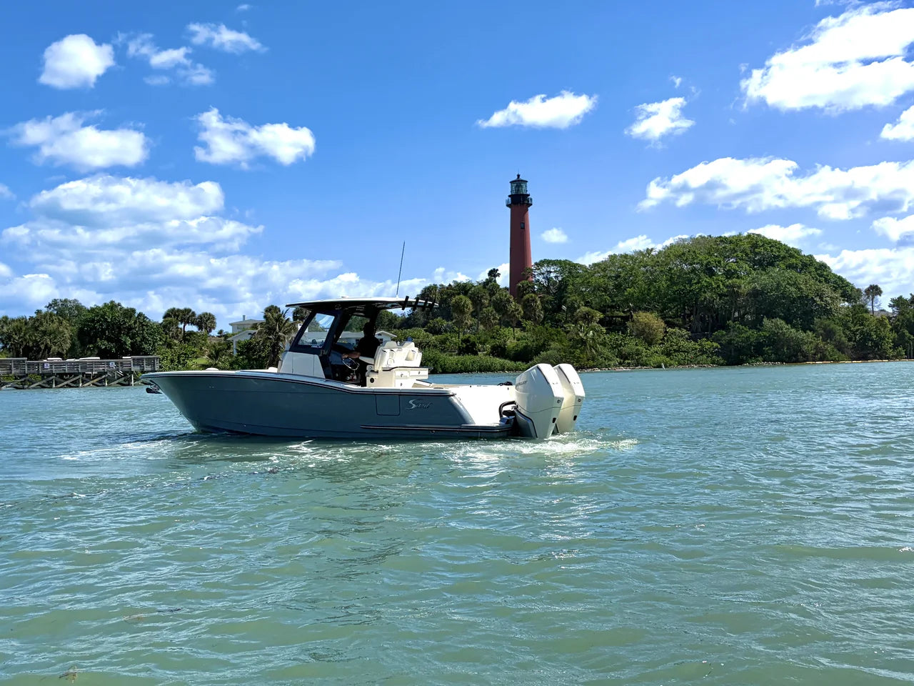 2026 Scout 288 LXF 28.0 feet, Clearwater, Florida #4